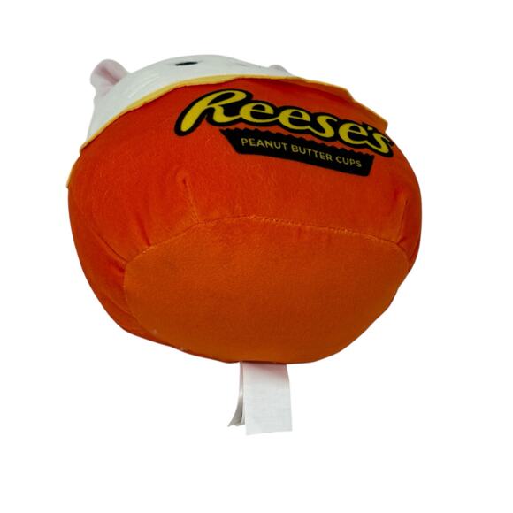 Squishmallow Kellytoy Tovinda The Reeses Caticorn Halloween Plush Stuffed Animal - Picture 4 of 10